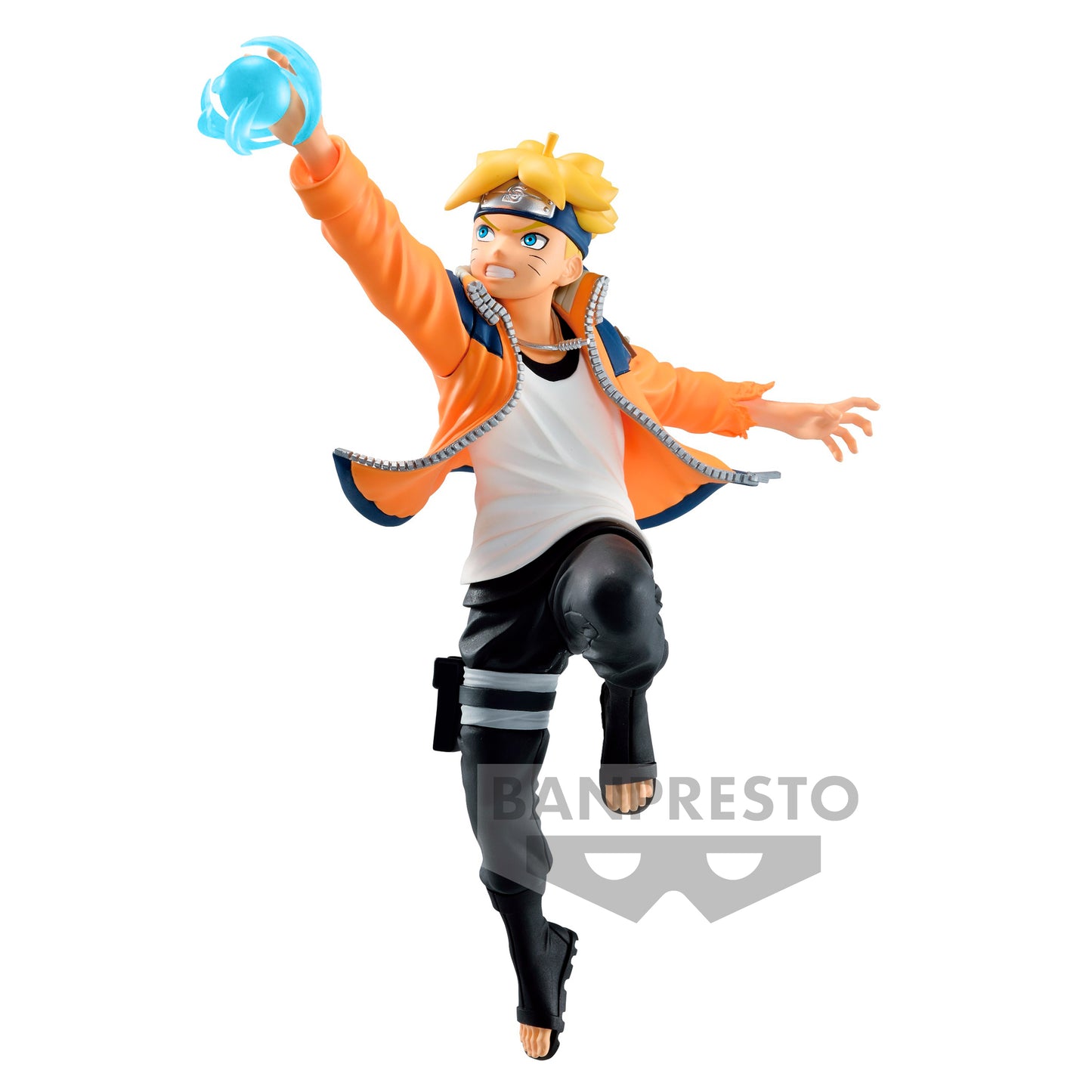 Statische Figur - Boruto - Boruto Uzumaki - Uzumaki Boruto