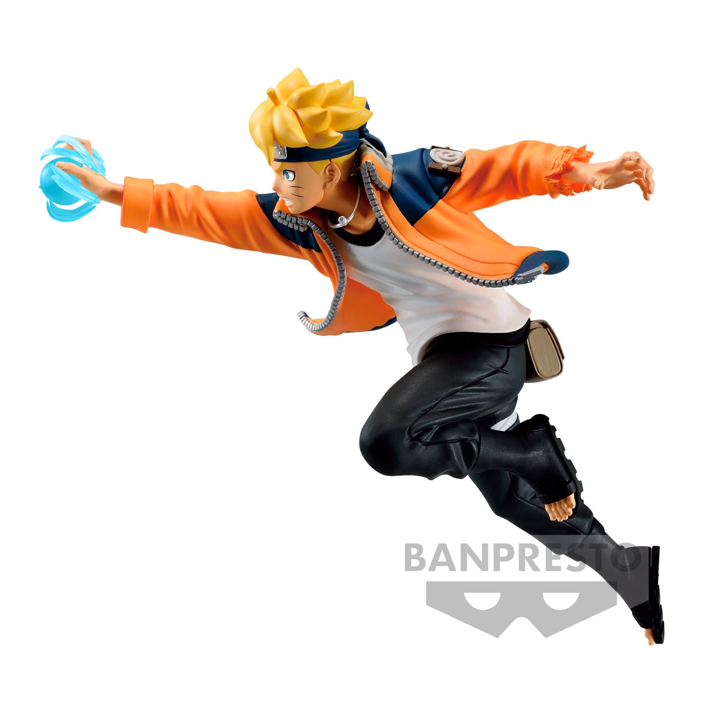 Statische Figur - Boruto - Boruto Uzumaki - Uzumaki Boruto