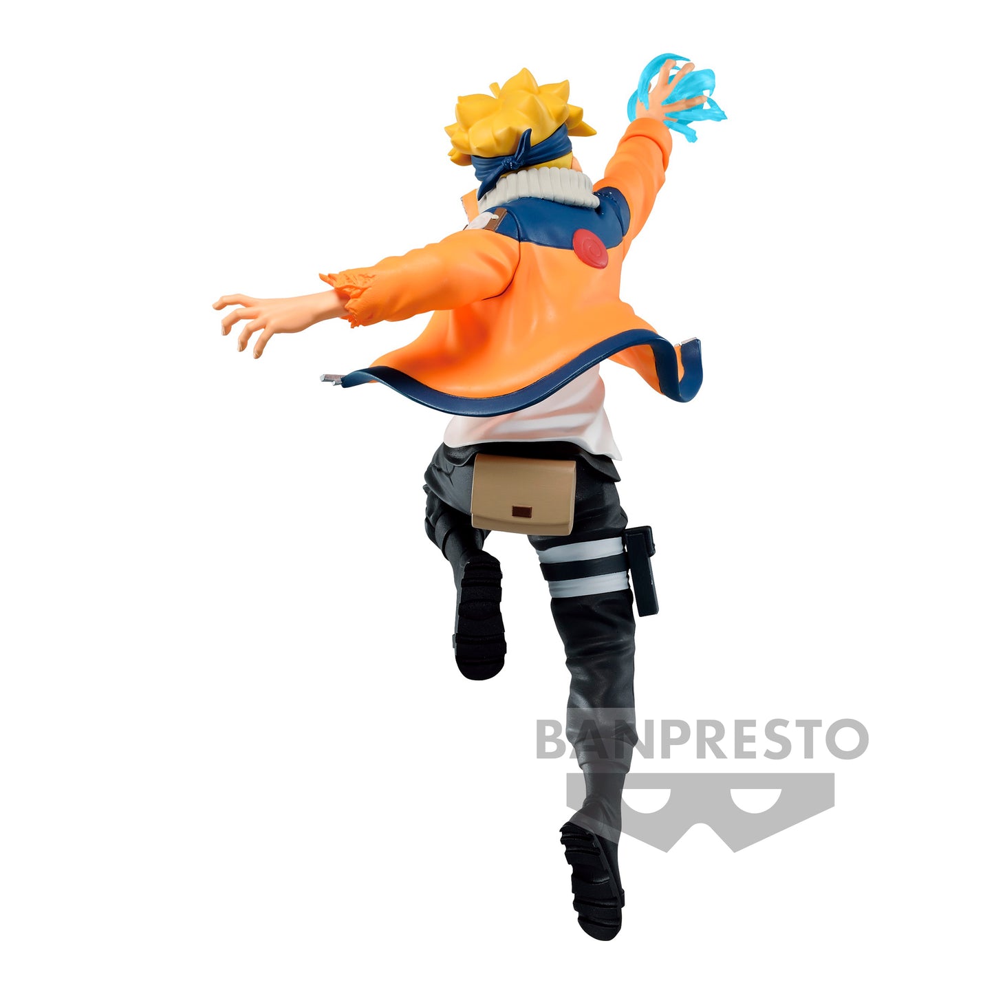 Statische Figur - Boruto - Boruto Uzumaki - Uzumaki Boruto