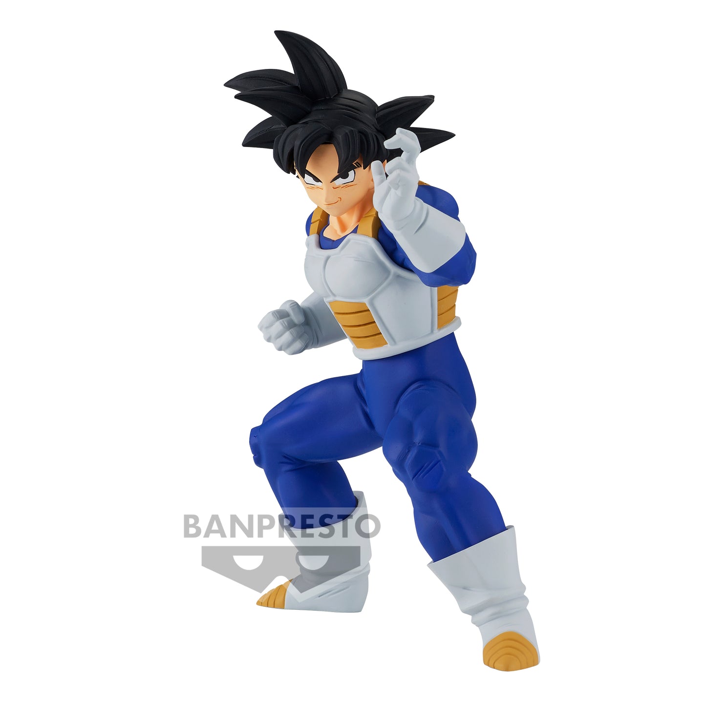 Statische Figur - Dragon Ball - Son Goku - Son Goku