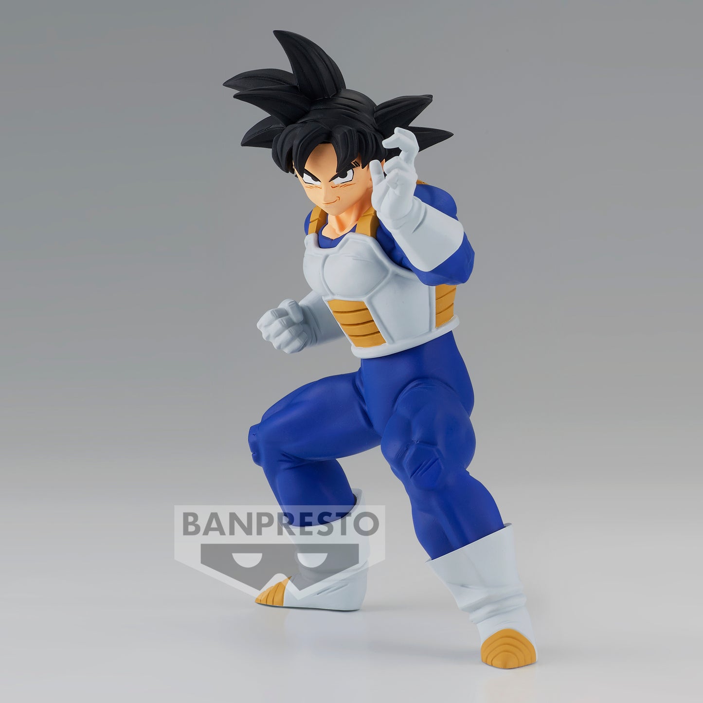 Statische Figur - Dragon Ball - Son Goku - Son Goku