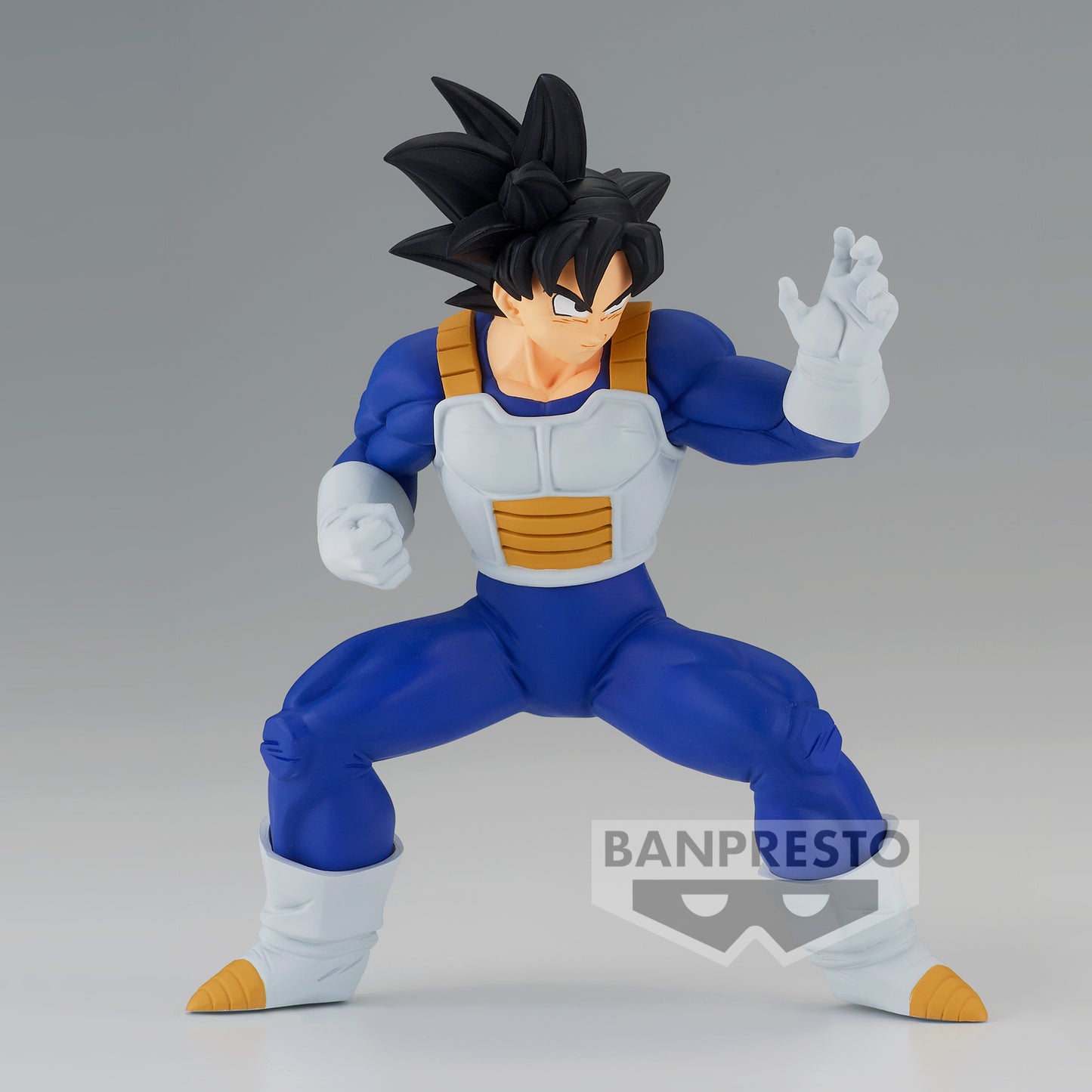 Statische Figur - Dragon Ball - Son Goku - Son Goku