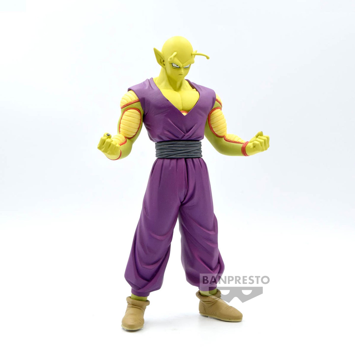 Statische Figur - DXF - Dragon Ball - Piccolo