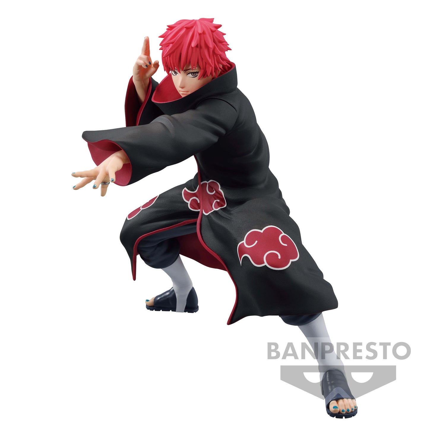 Statische Figur - Vibration Stars - Naruto - Sasori