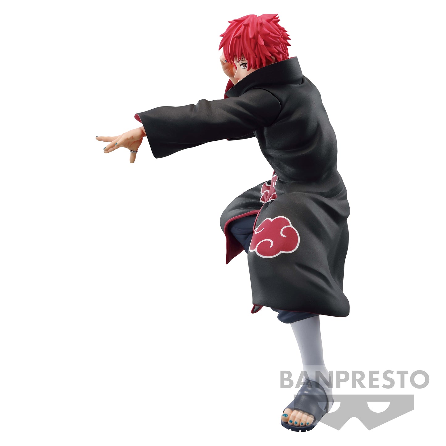 Statische Figur - Vibration Stars - Naruto - Sasori