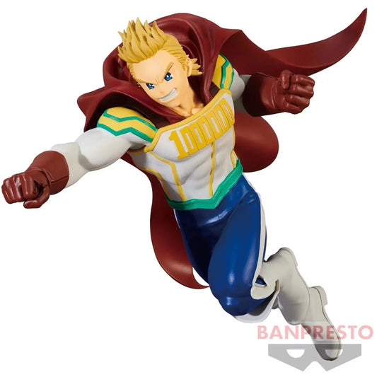 Statische Figur - The Amazing Heroes - My Hero Academia - Mirio T™gata