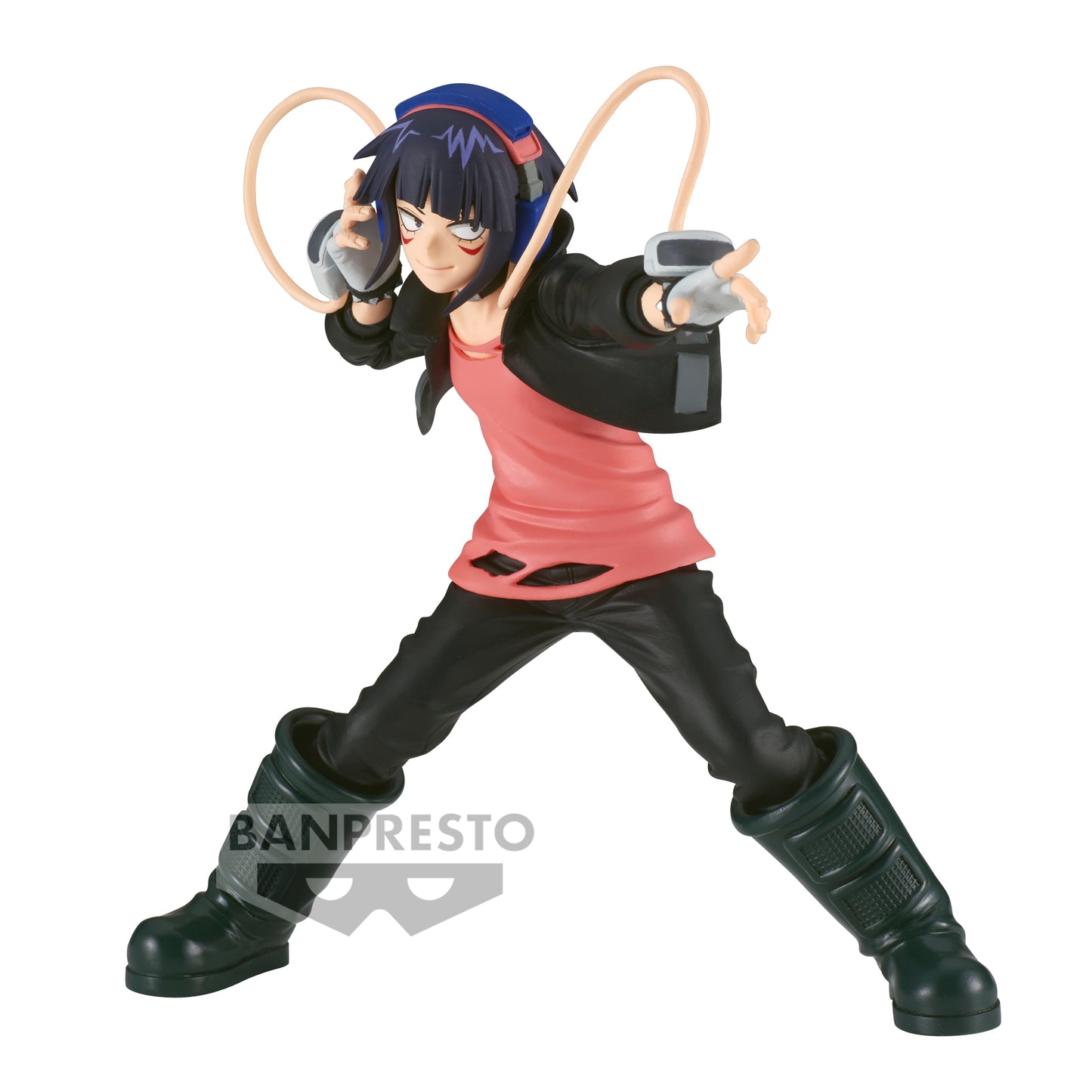 Statische Figur - The Amazing Heroes - My Hero Academia - Ky™ka Jir™