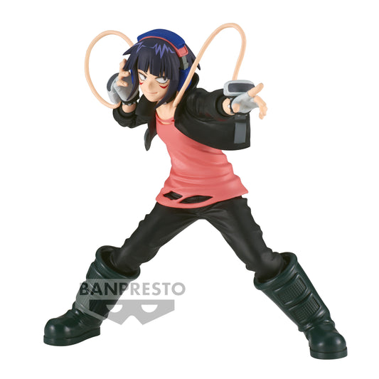 Statische Figur - The Amazing Heroes - My Hero Academia - Ky™ka Jir™