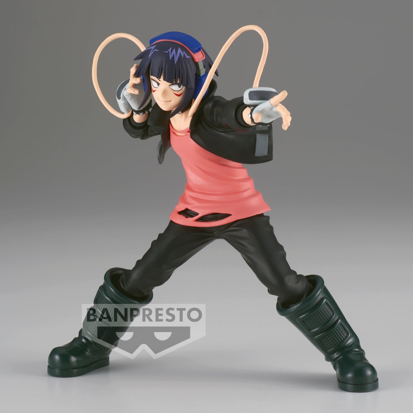 Statische Figur - The Amazing Heroes - My Hero Academia - Ky™ka Jir™
