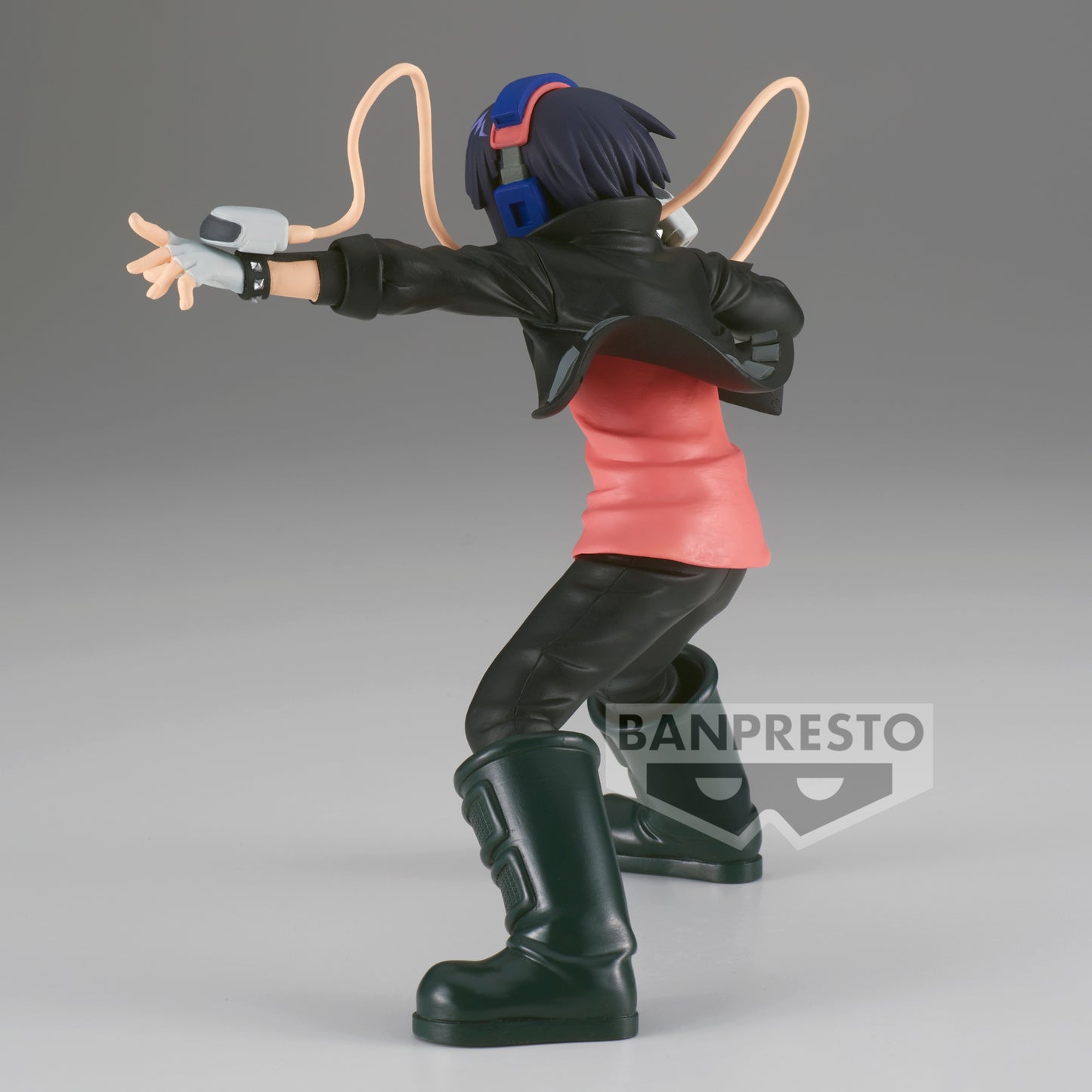 Statische Figur - The Amazing Heroes - My Hero Academia - Ky™ka Jir™