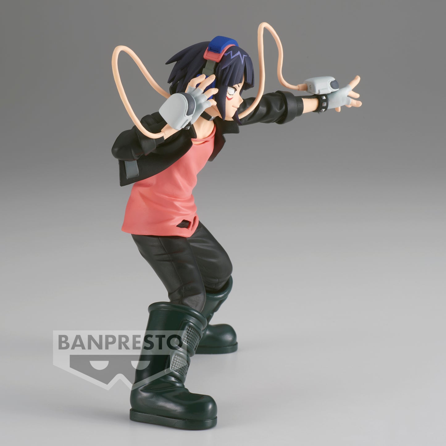 Statische Figur - The Amazing Heroes - My Hero Academia - Ky™ka Jir™