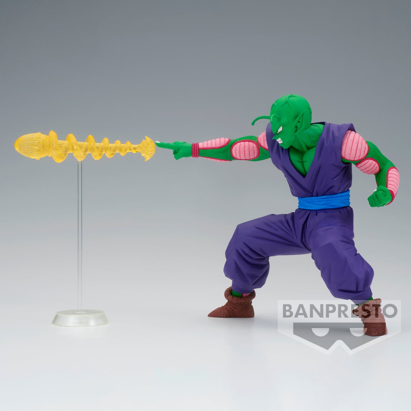 Statische Figur - GxMateria - Dragon Ball - Piccolo