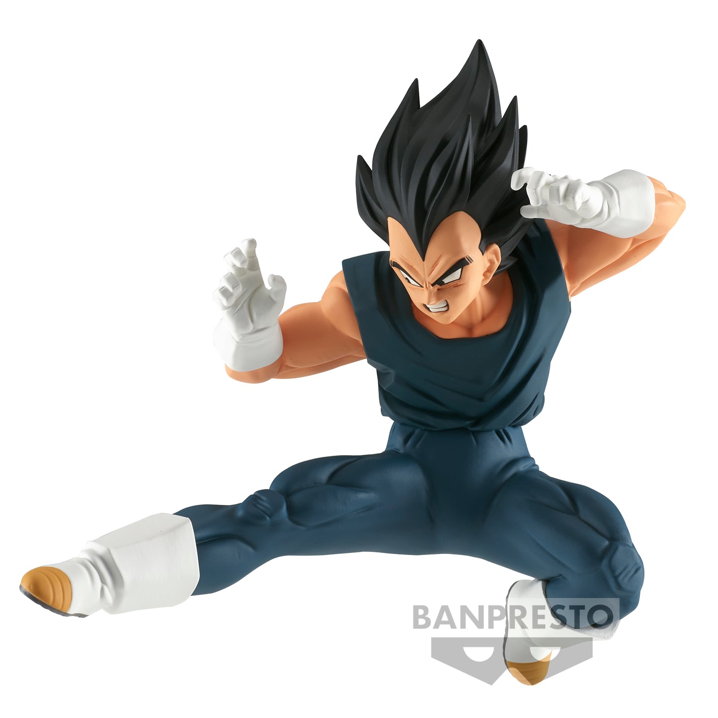 Statische Figur - Match Makers - Dragon Ball - Vegeta