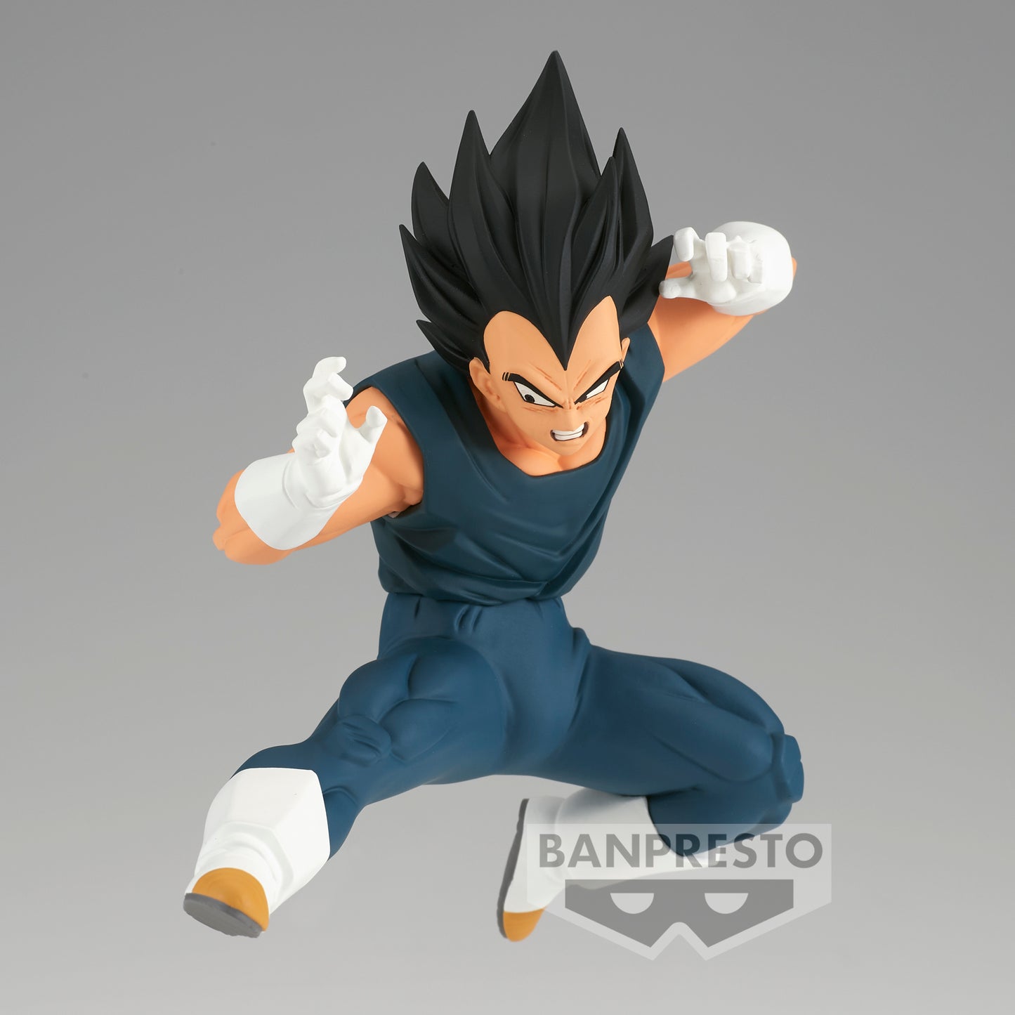 Statische Figur - Match Makers - Dragon Ball - Vegeta