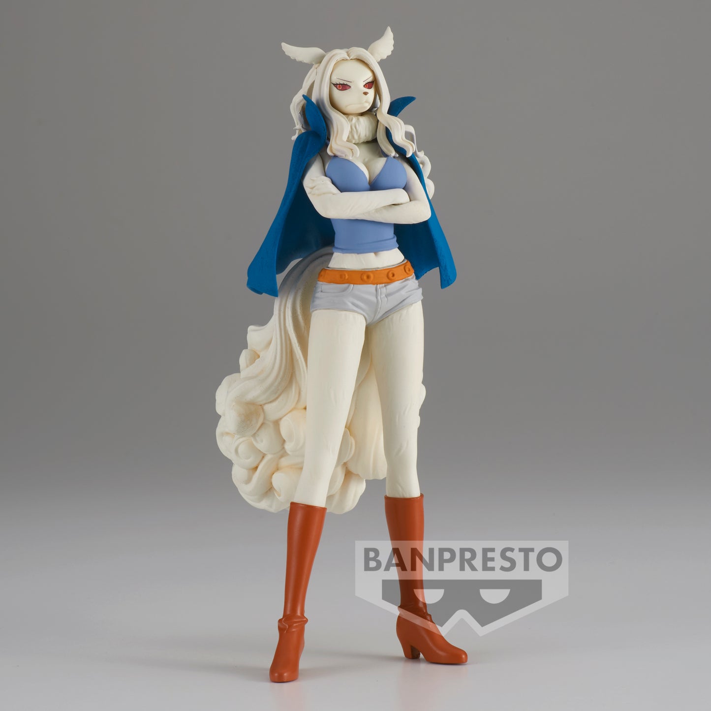 Statische Figur - DXF - One Piece - Wanda