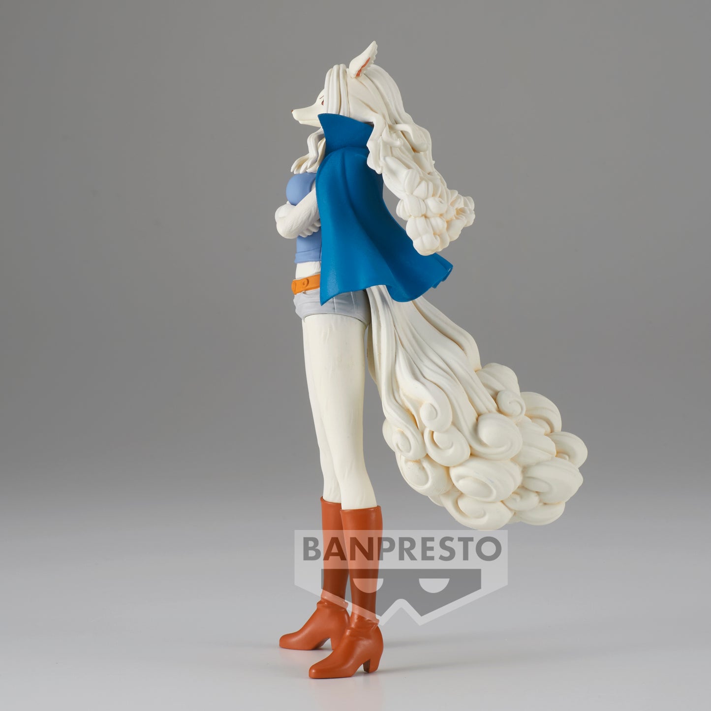 Statische Figur - DXF - One Piece - Wanda