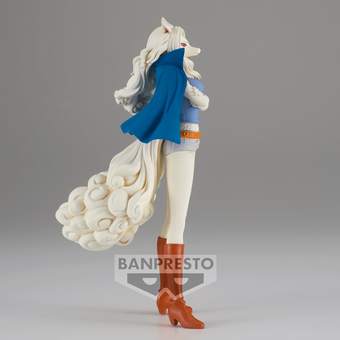 Statische Figur - DXF - One Piece - Wanda