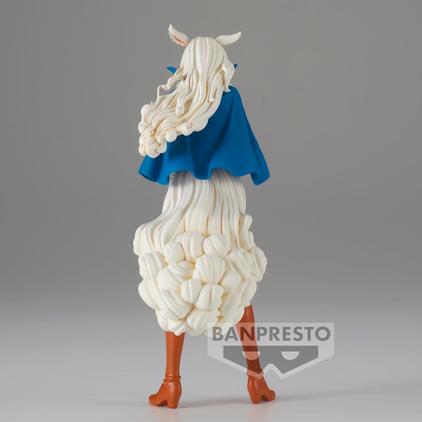 Statische Figur - DXF - One Piece - Wanda
