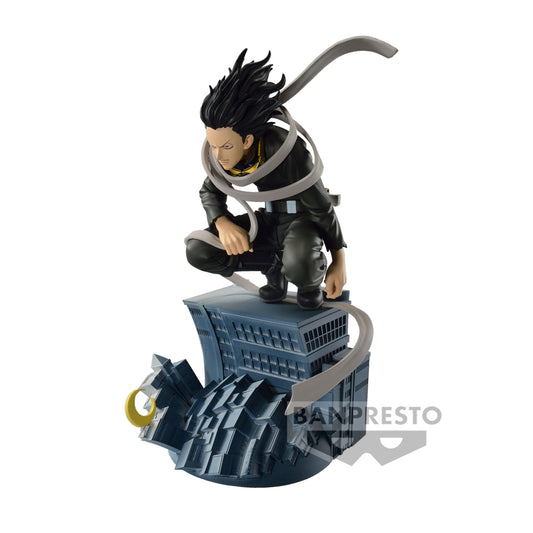 Statische Figur - Dioramatic - My Hero Academia - Shota Aizawa (the Anime)