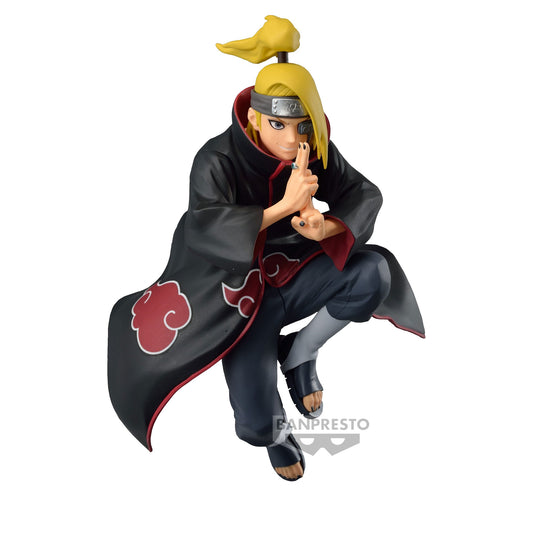 .Statische Figur - Vibration Stars - Naruto - Deidara