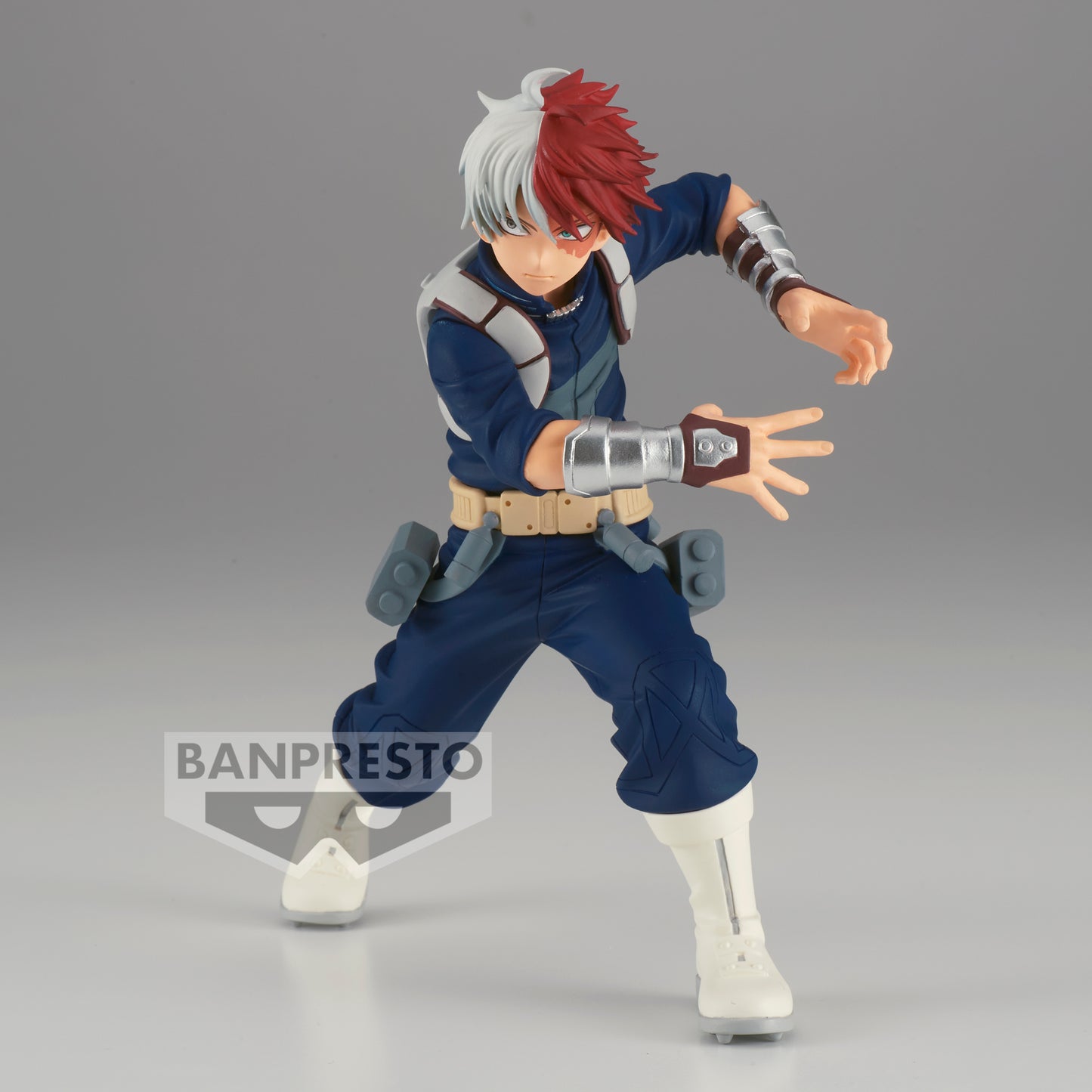 Statische Figur - The Amazing Heroes - My Hero Academia - Todoroki Shoto