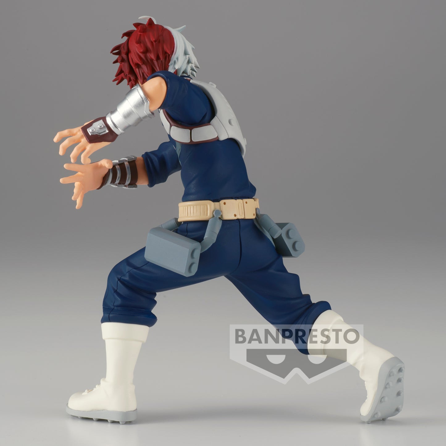 Statische Figur - The Amazing Heroes - My Hero Academia - Todoroki Shoto