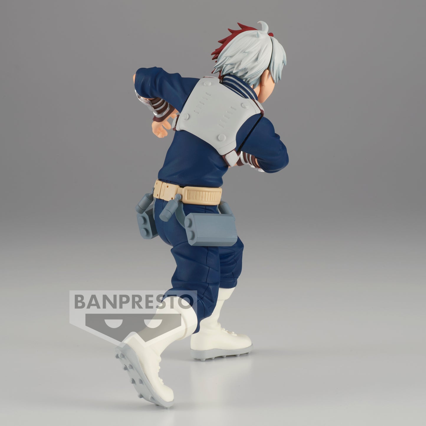 Statische Figur - The Amazing Heroes - My Hero Academia - Todoroki Shoto