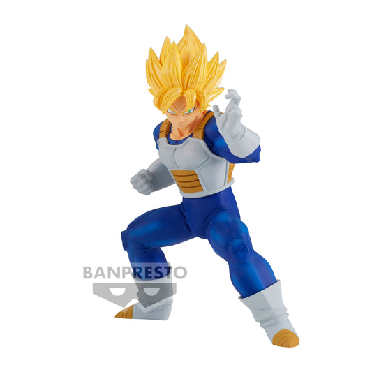 Statische Figur - Chosenshiretsuden - Dragon Ball - Son Goku