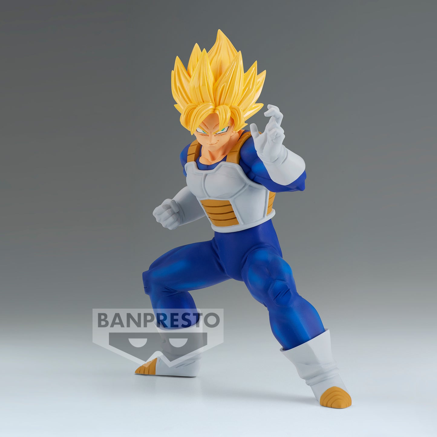 Statische Figur - Chosenshiretsuden - Dragon Ball - Son Goku