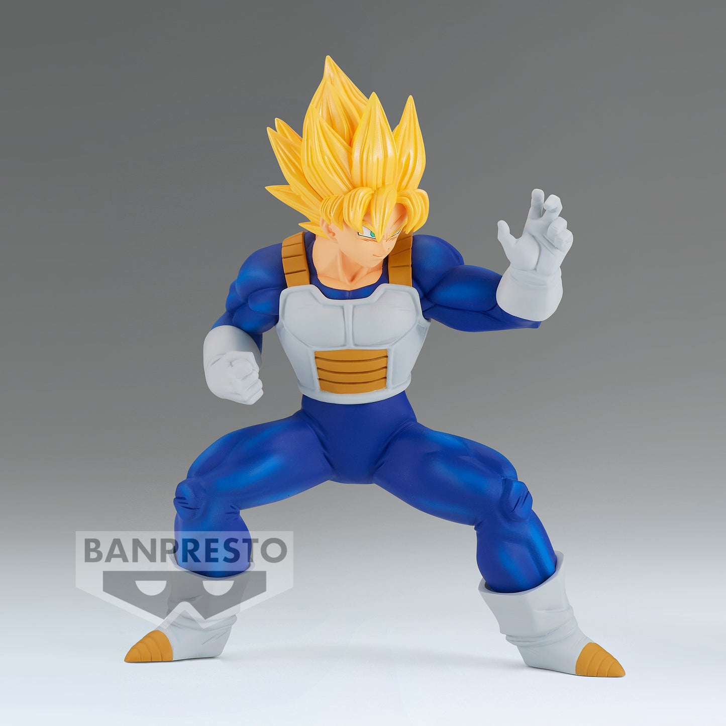 Statische Figur - Chosenshiretsuden - Dragon Ball - Son Goku