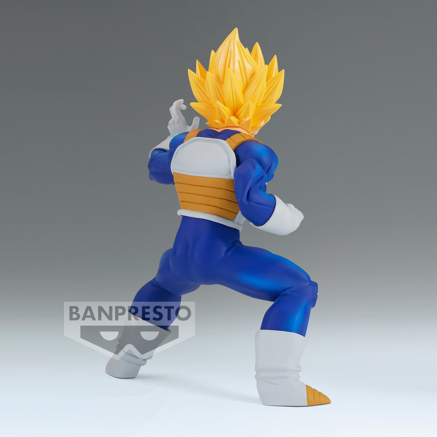 Statische Figur - Chosenshiretsuden - Dragon Ball - Son Goku