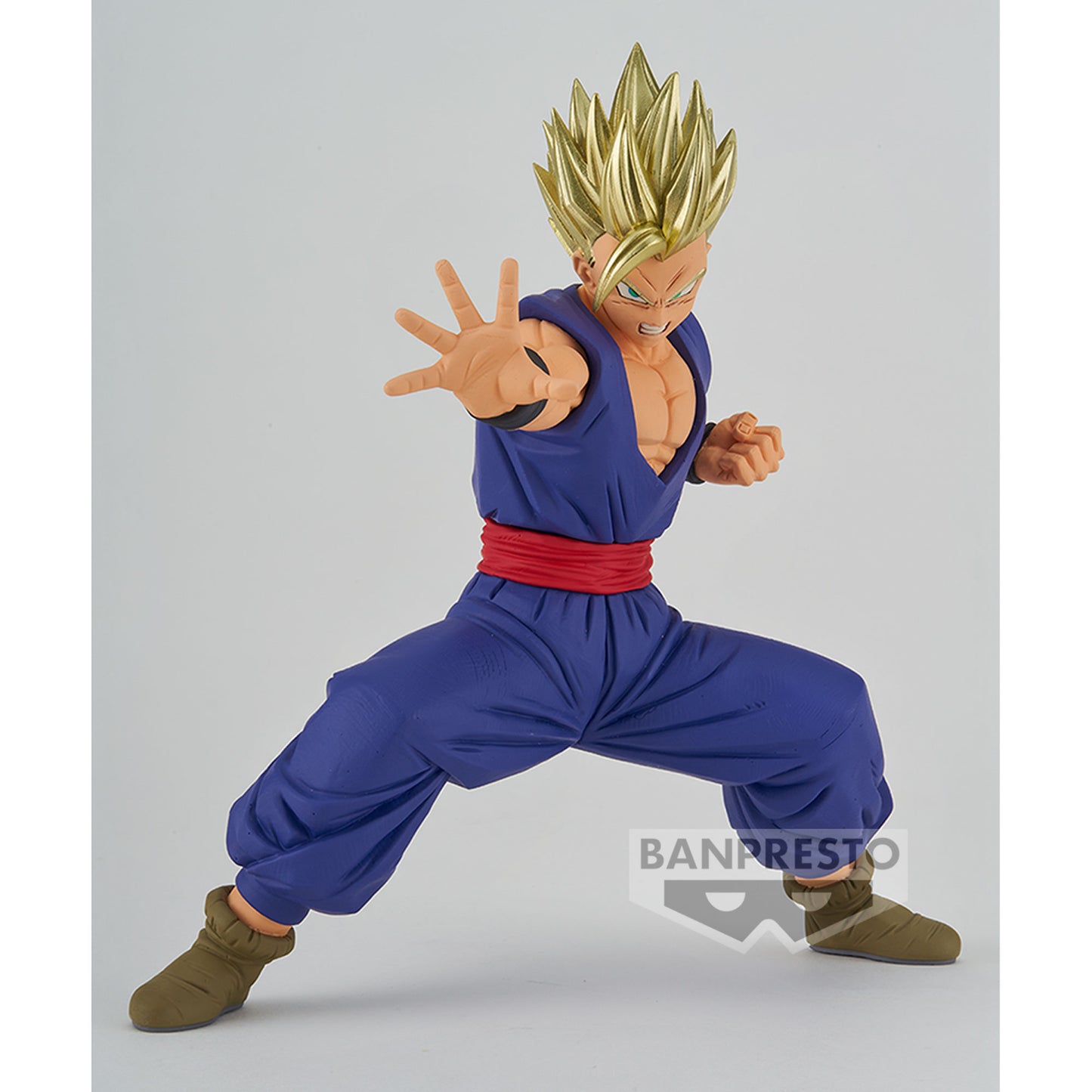 Statische Figur - Blood of Saiyan - Dragon Ball - Son Gohan