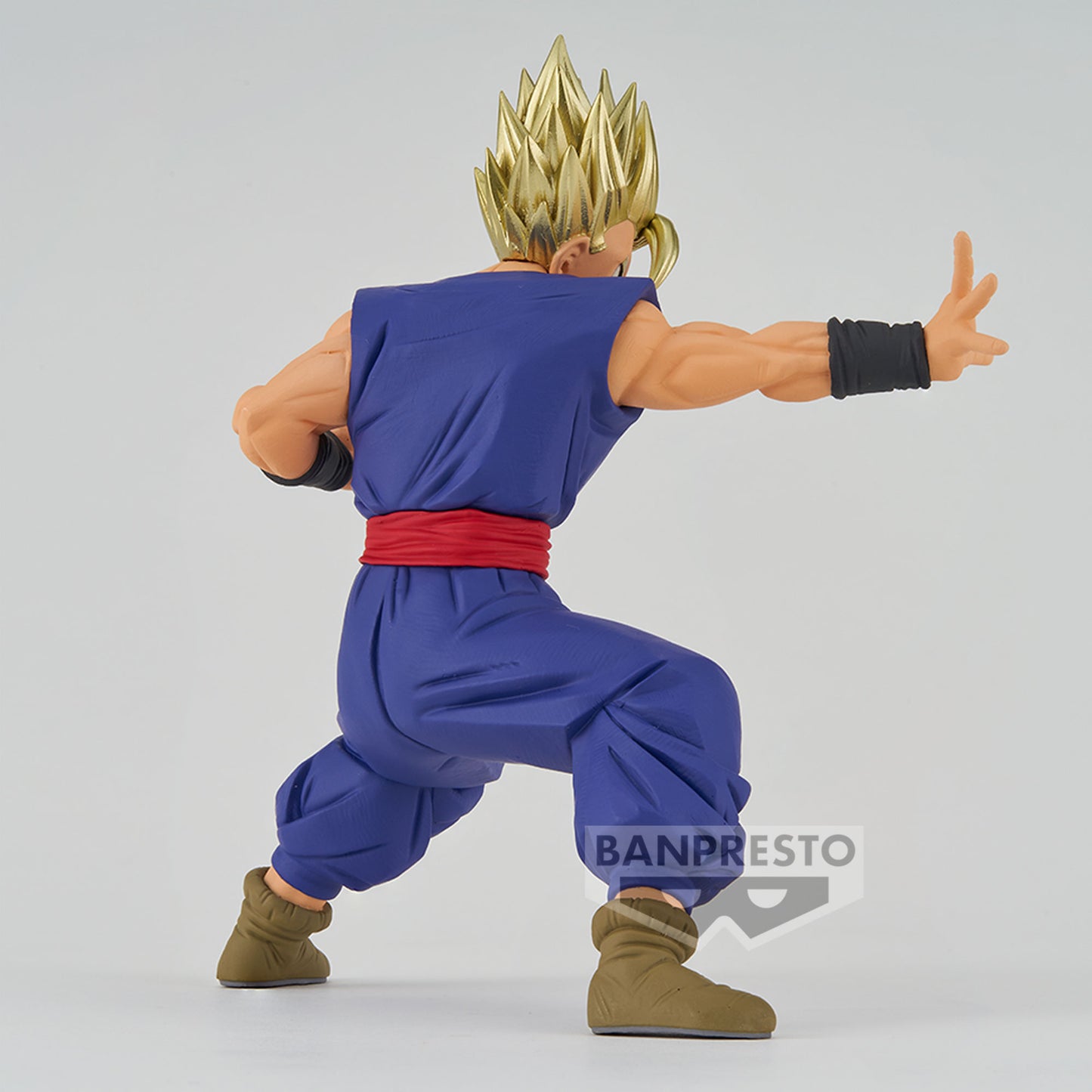 Statische Figur - Blood of Saiyan - Dragon Ball - Son Gohan