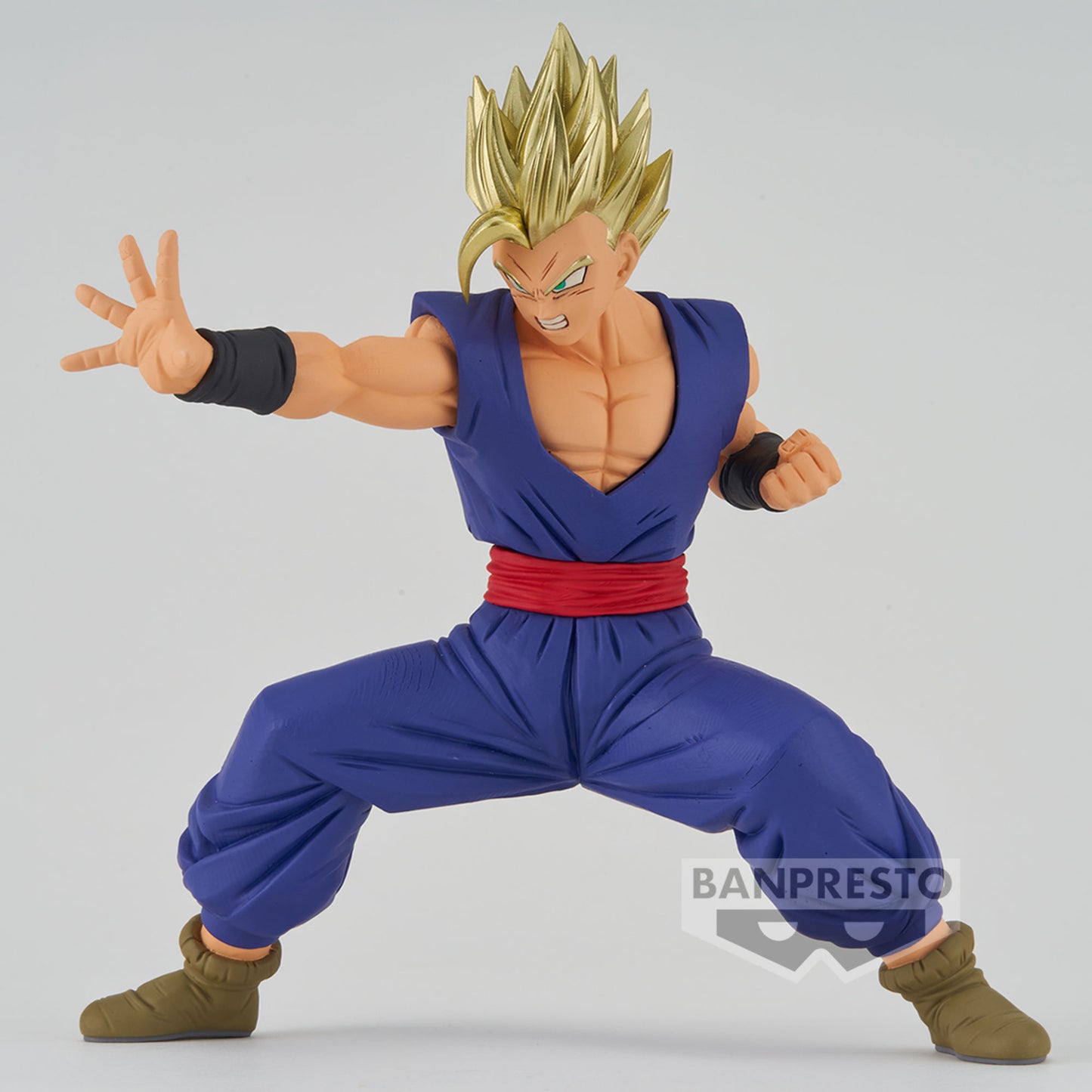 Statische Figur - Blood of Saiyan - Dragon Ball - Son Gohan