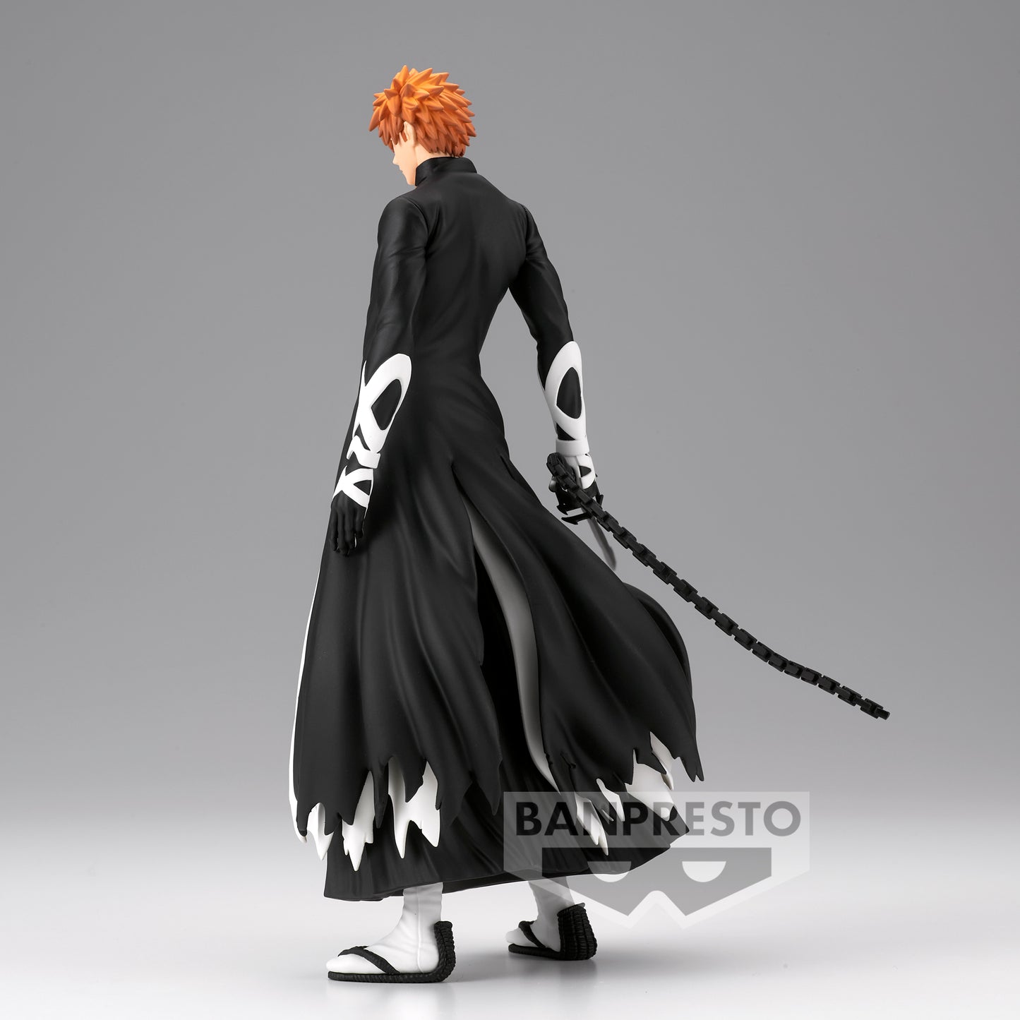 Statische Figur - Solid and Souls - Bleach - Ichigo Kurosaki