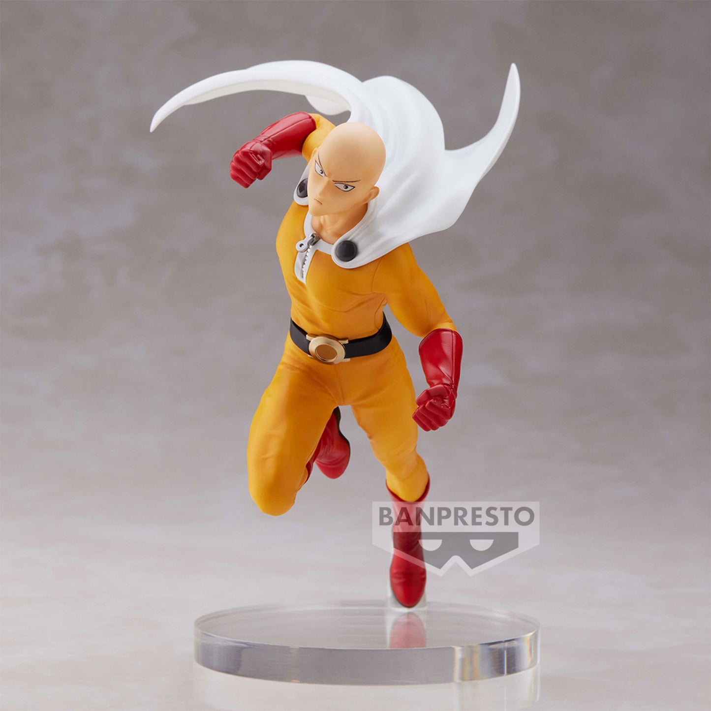 Statische Figur - One Punch Man - Saitama