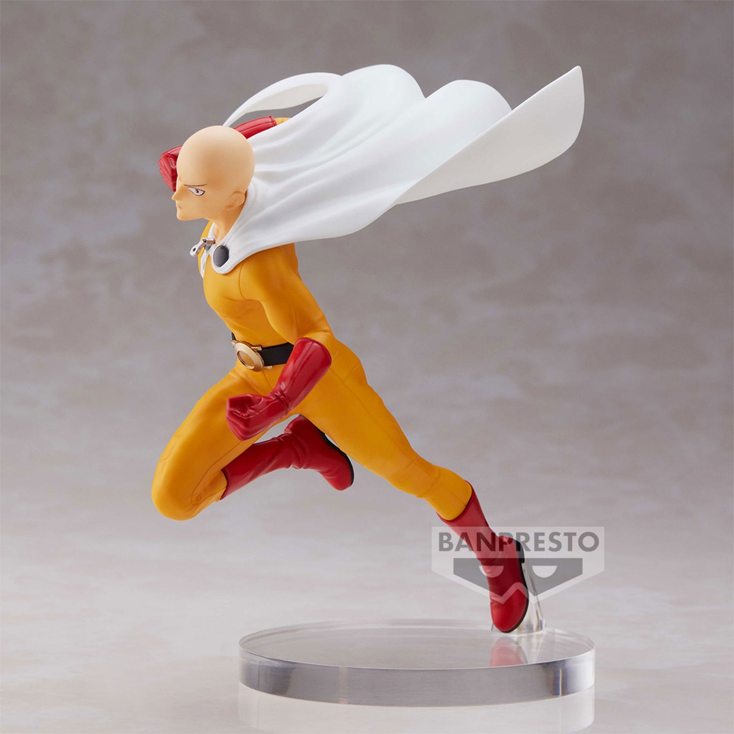 Statische Figur - One Punch Man - Saitama