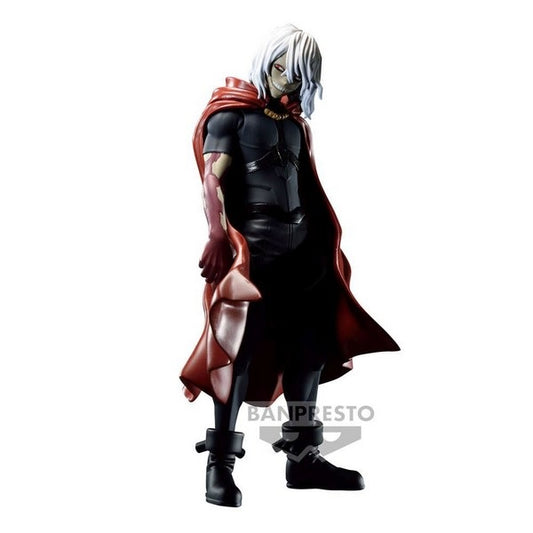 Statische Figur - DXF - My Hero Academia - Tomura Shigaraki