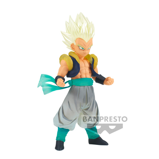 Statische Figur - Clearise - Dragon Ball - Gotenks