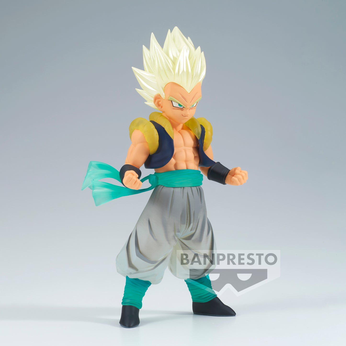 Statische Figur - Clearise - Dragon Ball - Gotenks