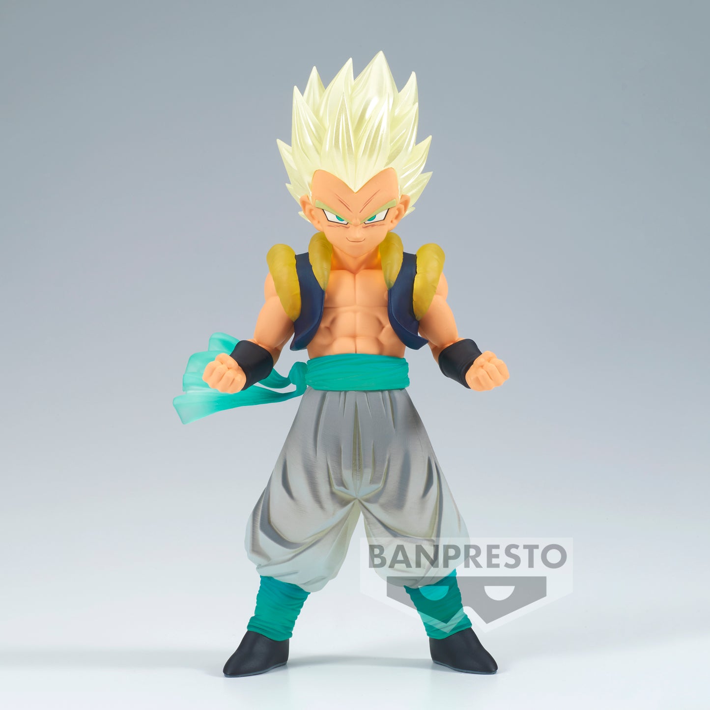 Statische Figur - Clearise - Dragon Ball - Gotenks