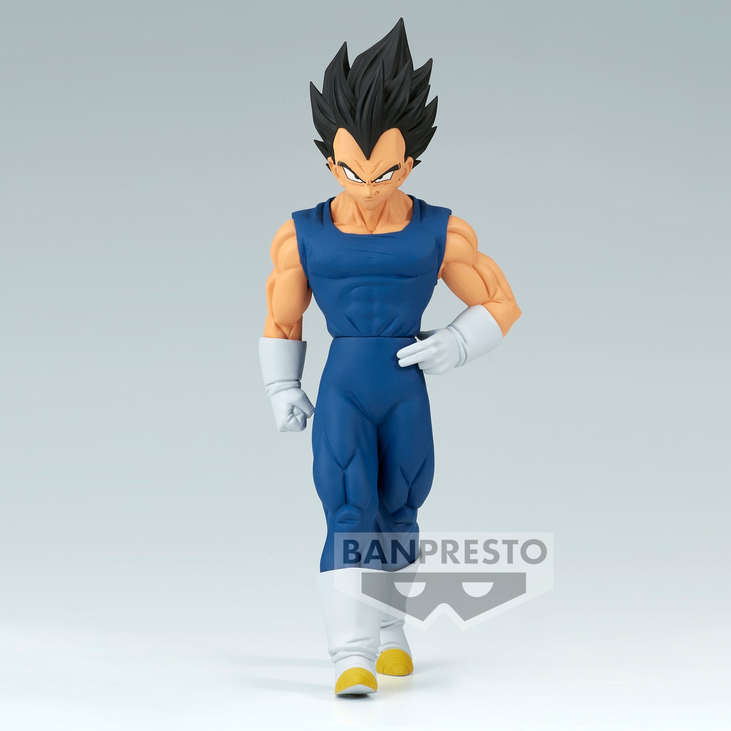 Statische Figur - Solid Edge Works - Dragon Ball - Vegeta