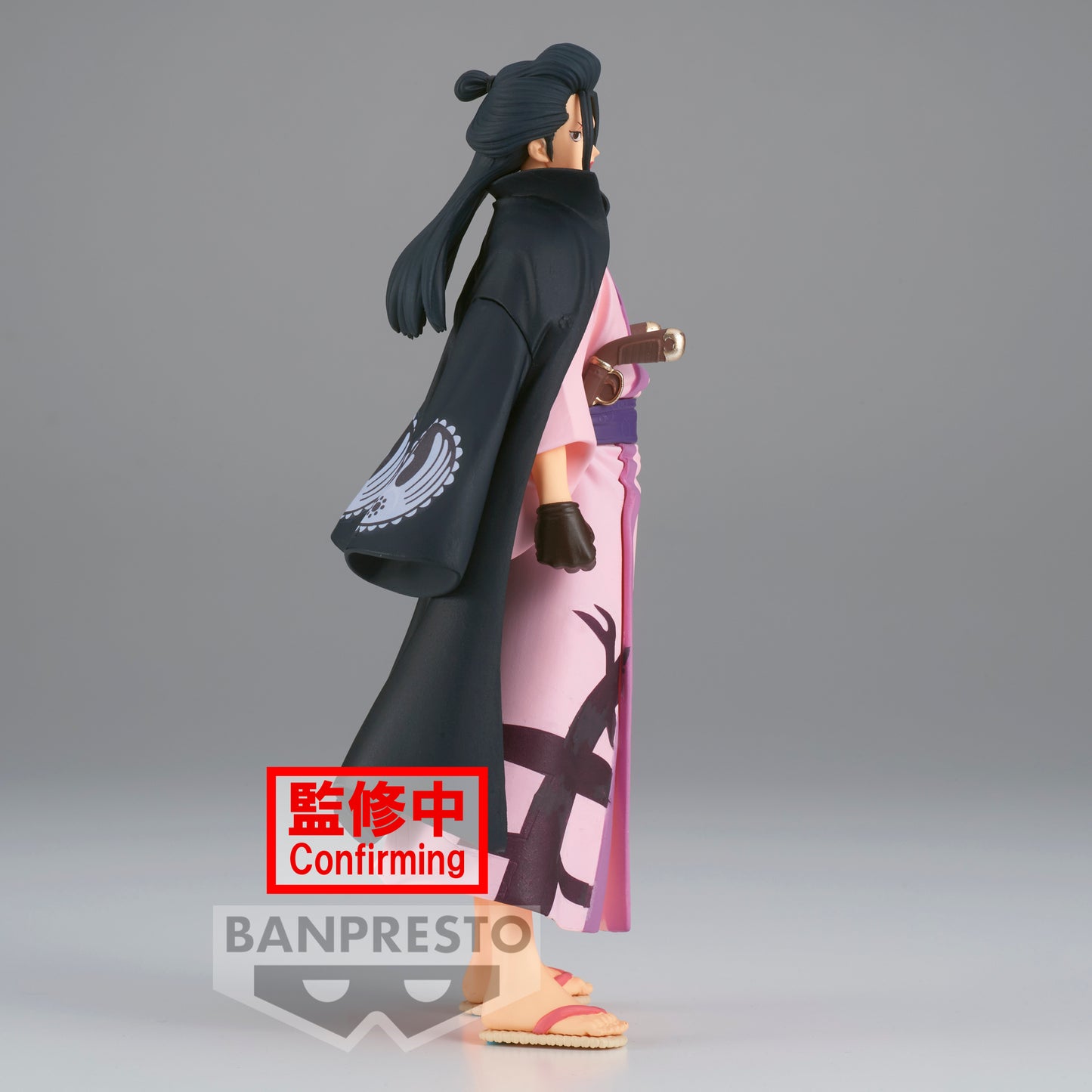 Statische Figur - The Grandline Series - One Piece - Izou