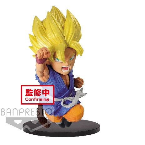 Statische Figur - Dragon Ball - Son Goku