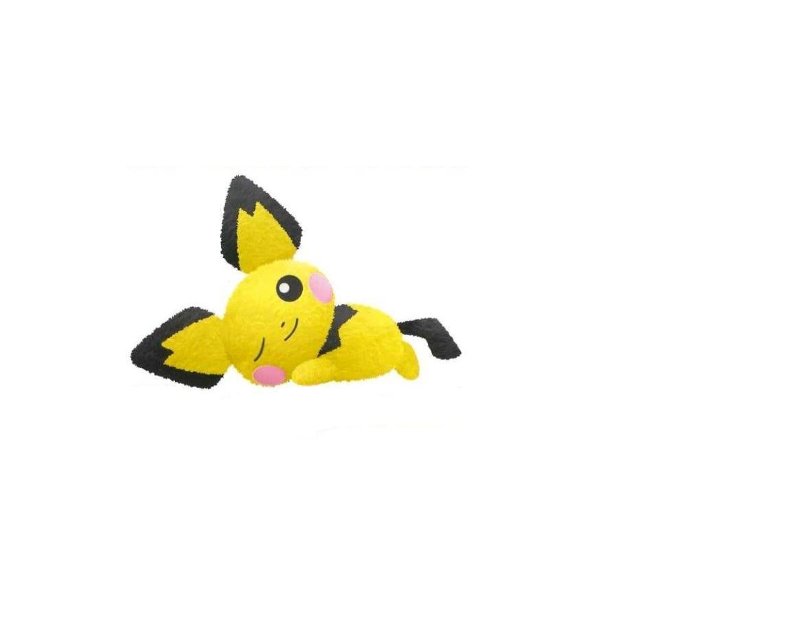 Plüsch - Pokemon - Pichu