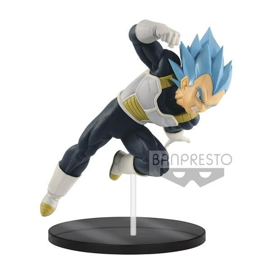 Statische Figur - Dragon Ball - Vegeta