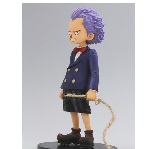 Statische Figur - Grandline Children - One Piece - Spandam