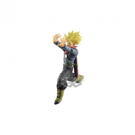 Statische Figur - Dragon Ball - Trunks