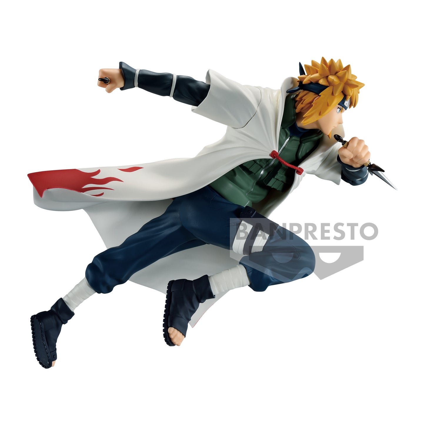 Statische Figur - Vibration Stars - Naruto - Minato Namikaze