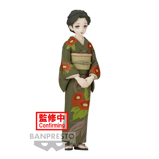 Statische Figur - Demon Slayer - Tamayo